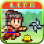 icon net.kairosoft.android.ninja_enL