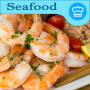 icon Seafood Recipes