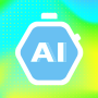 icon Workout Trainer AI for sharp Aquos 507SH