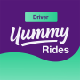 icon Yummy Rides CONDUCTOR