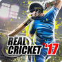 icon Real Cricket™ 17 for Alcatel Pixi 4 (3.5)