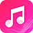 icon Music player 83.01