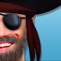 icon Make Me A Pirate for Samsung Galaxy S7 Edge SD820