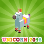 icon Unicorn 2048 for oppo A3
