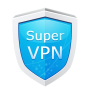 icon SuperVPN Fast VPN Client