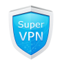 icon SuperVPN for Panasonic Eluga I2 (2016)