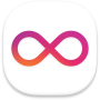 icon Boomerang from Instagram for Huawei MediaPad M2 10.0 LTE