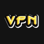 icon Yellow VPN