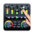 icon Volume Bass BoosterDB Equalizer 1.0.7