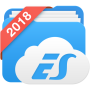 icon ES File Explorer