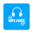 icon Mp3juice 1.0.2.Mp3juices