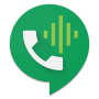 icon Hangouts Dialer - Call Phones for Texet TM-5005
