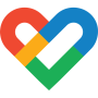 icon Google Fit: Activity Tracking for elephone U Pro