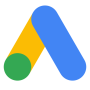 icon Google Ads for intex Cloud 4G Smart