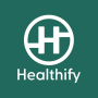 icon Healthify: AI Diet & Fitness for amazon Fire HD 10 (2017)