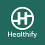 icon Healthify: AI Diet & Fitness for elephone U Pro