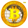 icon Bitcoin India -Exchange & Wallet (24 CryptoAssets) for Lava A97