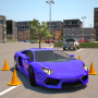 icon Driving School 3D Parking for Huawei Honor V9