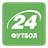 icon ua.com.tv24.football 3.6.2