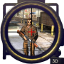 icon City Sniper 3D