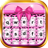 icon Pink Cheetah Keypad Customizer 1.5