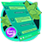 icon Soft Mint SMS 1.0.34