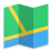 icon World Map 9.1