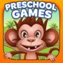 icon Zoolingo - Preschool Learning for Xiaomi Redmi 4A