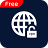 icon Fast VPN 1.2.4