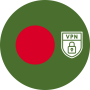 icon Bangladesh VPN