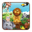 icon Animals Puzzle 1.4