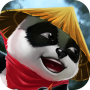 icon Panda Run