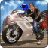 icon Off-road Tourist Bike Driver 1.4