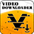 icon Video Downloader With VPN 1.0