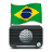 icon com.appmind.radios.br 3.5.20