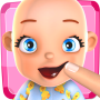 icon Baby Designer: My Talking Baby for Huawei MediaPad M2 10.0 LTE