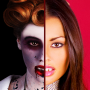 icon Zombie Photo Booth for tecno W1