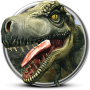 icon Dinosaur Sniper Sharpshooter for Huawei Honor V9