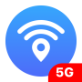 icon WiFi Map for Samsung Galaxy Discover S730M