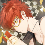 icon Mystic Messenger for Blackview A10