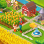 icon Spring Valley: Farm Game for amazon Fire HD 8 (2016)
