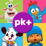 icon PlayKids+ Cartoons and Games for Aermoo M1
