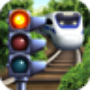 icon Railroad Tycoon Simulator