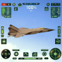 icon Sky Warriors: Airplane Games for Lava Magnum X1