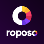 icon Roposo - Video Shopping App for BLU Studio One Plus