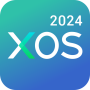 icon XOS Launcher -Cool Stylish for LG Q7