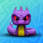 icon My Monster Pet: Train & Fight