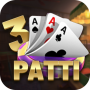 icon look like teenpatti