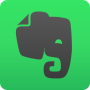 icon Evernote for Android Wear