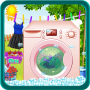 icon WashLaundryGamesforkids